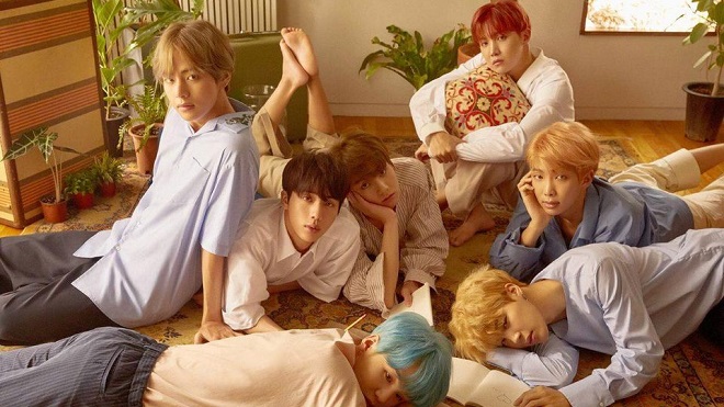 BTS tiết lộ lý do đáng ngưỡng mộ về việc sẽ không hát toàn tiếng Anh