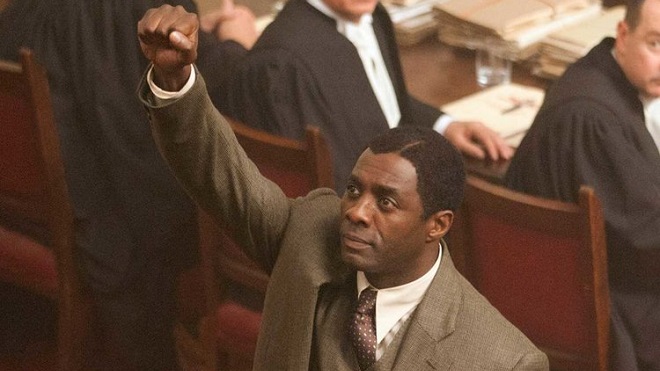 Âm nhạc Nam Phi của Idris Elba truyền cảm hứng cho chương trình sân khấu mới