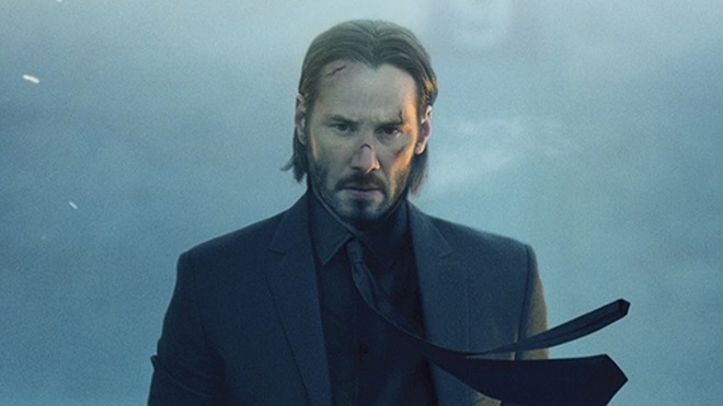 Marvel khao khát đưa được Keanu Reeves vào loạt phim siêu anh hùng