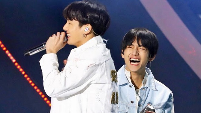 Jungkook BTS hóa rapper trong ‘Ddaeng’ khiến fan không hiểu đâu mới là giới hạn của anh