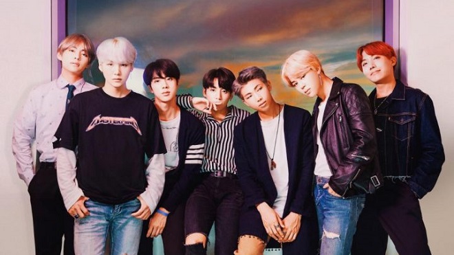 BTS có ‘thành viên thứ 8’ chính thức ra mắt trong ca khúc ‘All Night’