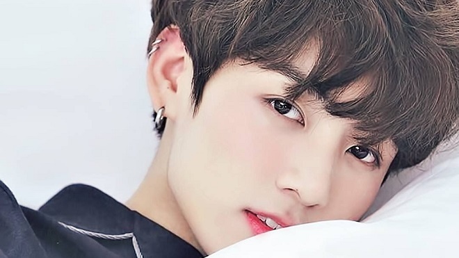 Là ‘thánh aegyo’ thế này mà Jungkook BTS chứ chối đây đẩy