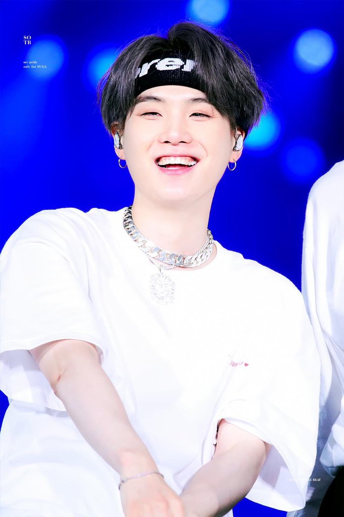 BTS, Suga BTS là Midas trong âm nhạc đụng đâu thành vàng đó, BTS Suga, Suga BTS