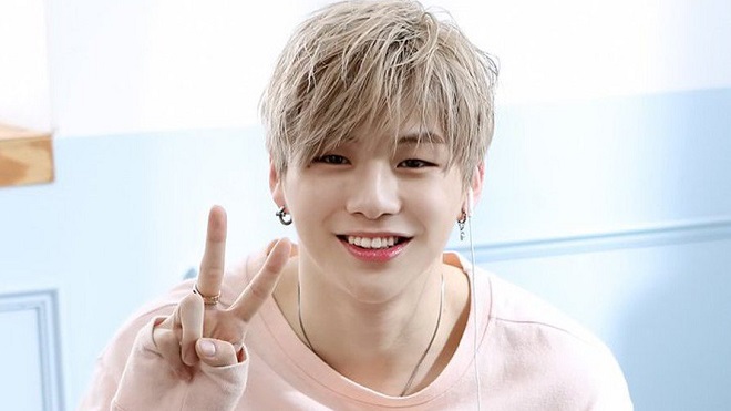 Chính thức được giải thoát khỏi công ty quản lý cũ, Kang Daniel thừa thắng xông lên