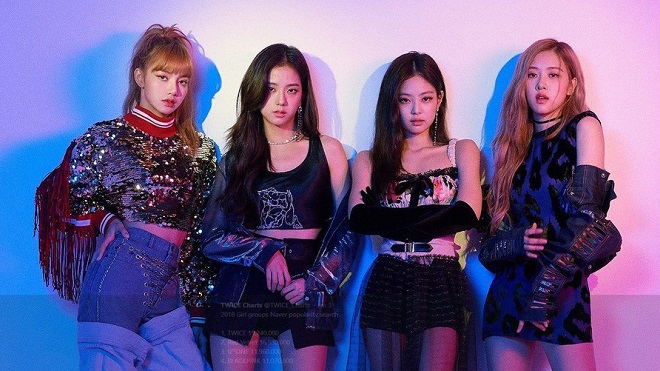 Blackpink tung phiên bản mới ca khúc đình đám ‘Kill This Love’