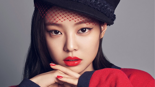 Jennie Blackpink và HyunA được tạp chí Vouge ca ngợi là đi trước thời thế