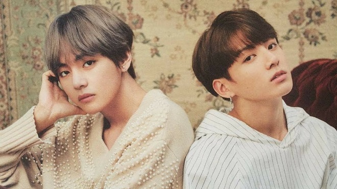 BTS chiếm đầu bảng top thần tượng được tìm kiếm nhiều nhất thế giới