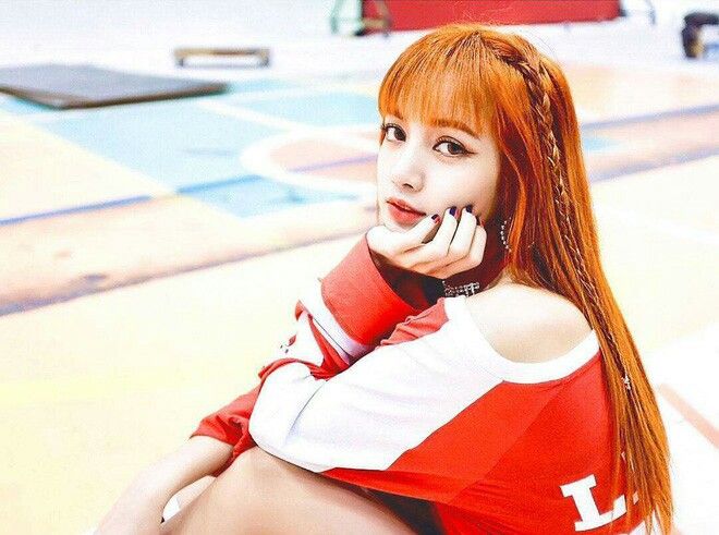 Blackpink, Lisa Blackpink, Lisa Blackpink thần tượng Kpop đến từ Thái Lan, BTS, thần tượng kpop, thần tượng k-pop