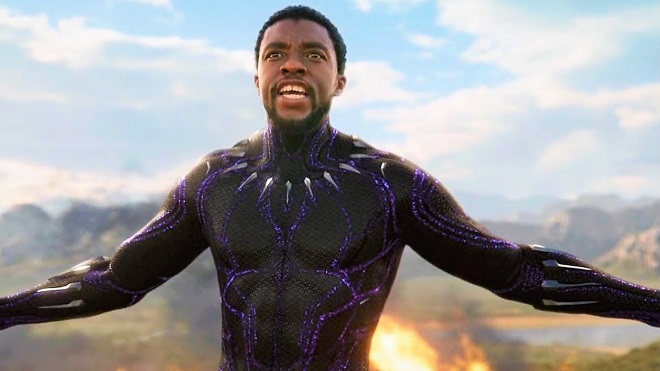 ‘Black Panther 2’ công bố ngày ra rạp, fan lại phải đợi dài cổ