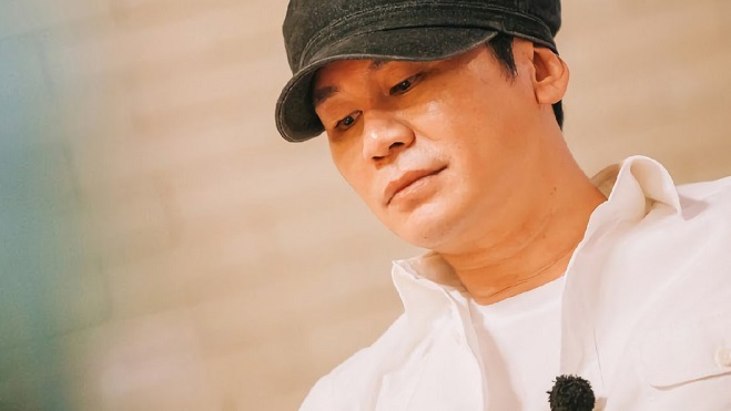 Yang Hyun Suk biển thủ lợi nhuận của nghệ sĩ YG Entertainment để đánh bạc?