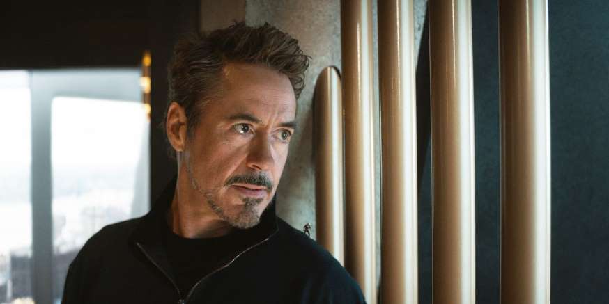 Avengers Endgame, Người Sắt Tony Stark chết, Người Sắt Tony Stark hi sinh, Vũ trụ Điện ảnh Marvel, Marvel, phim Marvel, Marvel phim, xem Avengers Endgame