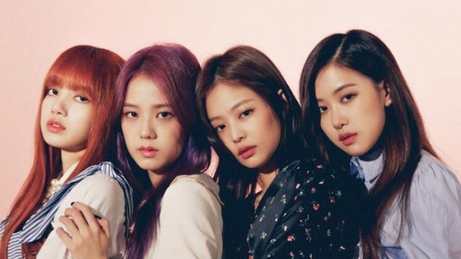 Blackpink thua nặng cả đàn em lẫn tiền bối trên BXH thương hiệu tháng Tám