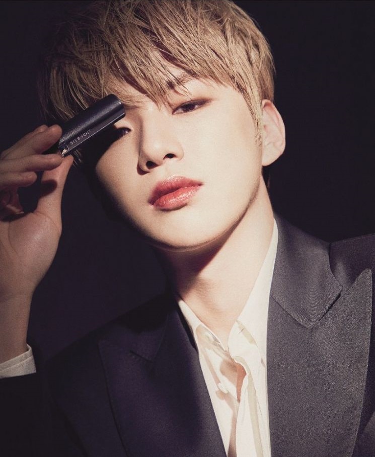 Kang Daniel, kpop, ‘Vua visual’, Kang Daniel tái xuất 