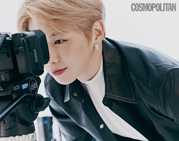 Kang Daniel, kpop, ‘Vua visual’, Kang Daniel tái xuất 