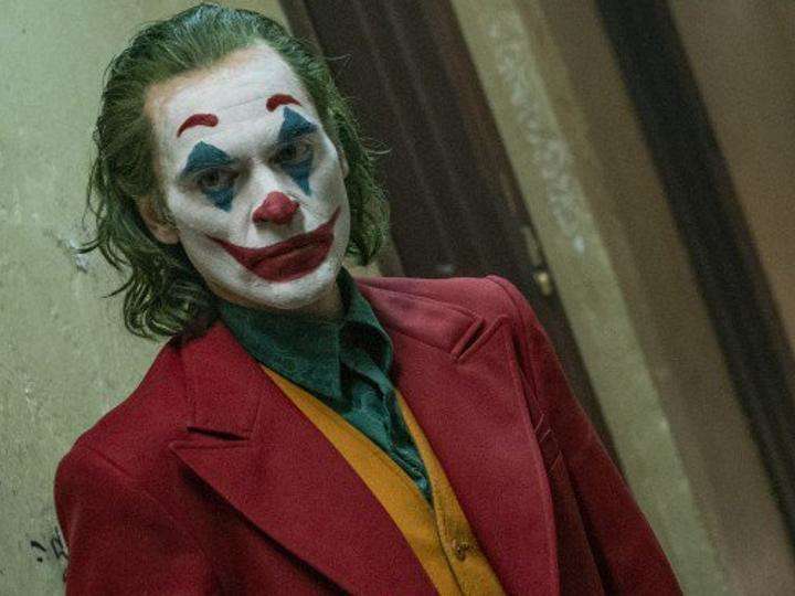 Joker. Phim Joker. Joker bị coi là nỗi thất vọng lớn nhất của điện ảnh năm nay