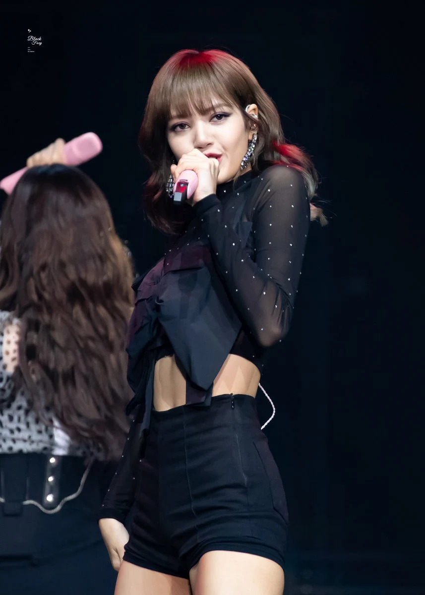 Blackpink, Beyonce, Kpop, Lisa, Diana Ross, Lisa Blackpink lọt Top nữ nghệ sĩ vĩ đại nhất mọi thời đại