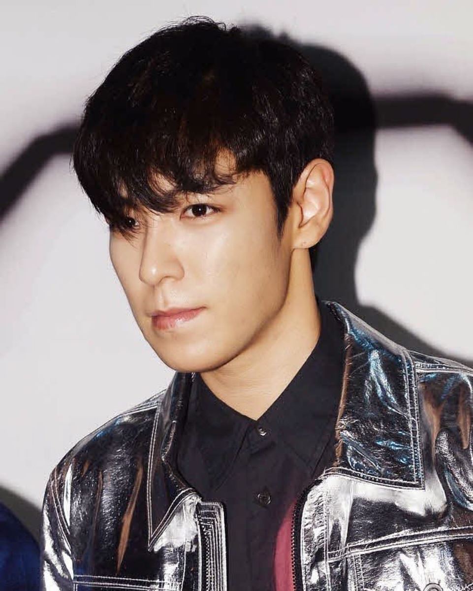 T.O.P Bigbang, T.O.P Bigbang trở lại showbiz, Hành động của T.O.P Bigbag, VIPs, kpop, G-Dragon