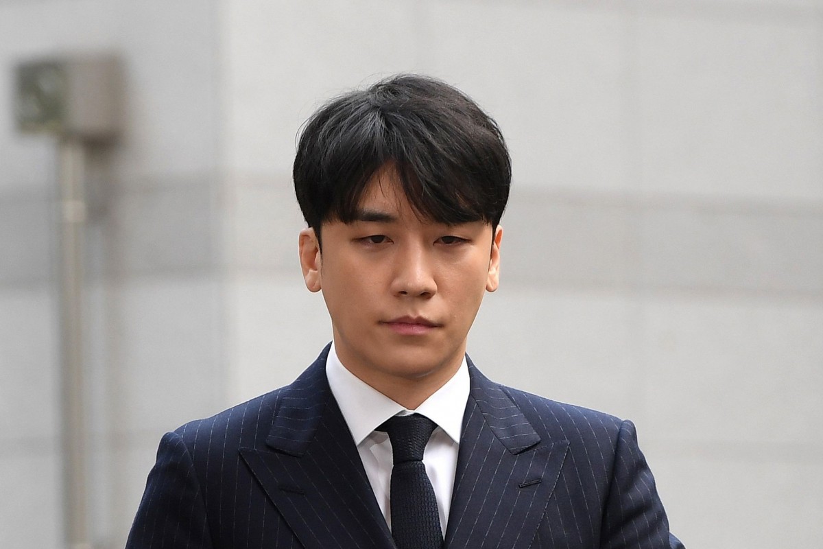 Seungri, Seungri nhập ngũ, Seungri ‘thoát án’ Buring Sun, Seungri thoát tội