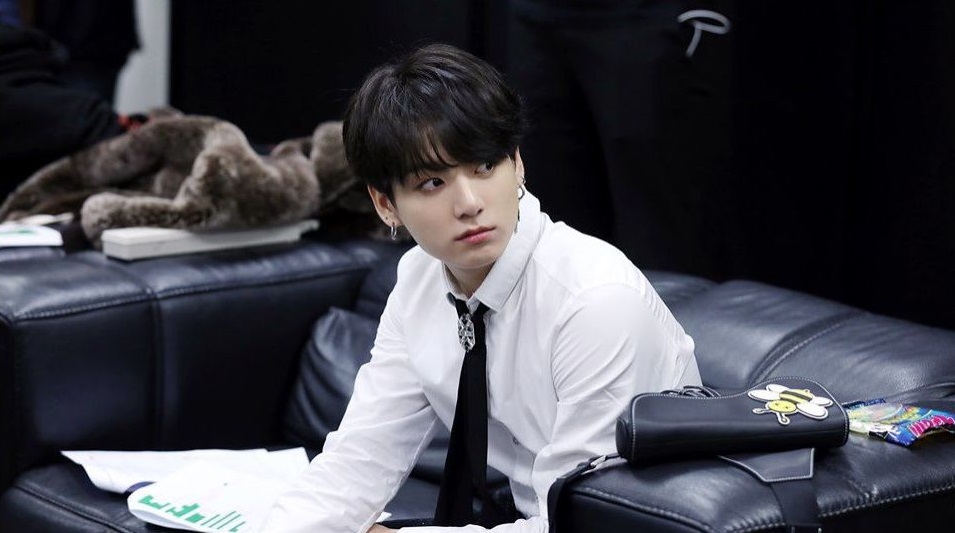 BTS, Jungkook, Jungkook BTS, Jungkook BTS tai nạn xe hơi, Nghi vấn Jungkook gây tai nạn, Jungkook uống rượu khi lái xe, Jungkook bị cảnh sát điều tra