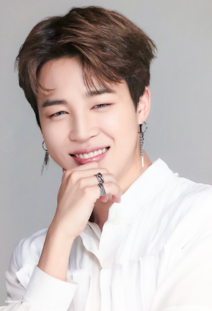 Jimin BTS, Jimin BTS buôn chuyện, Jimin BTS là 'bà tám', TXT, Taehyun