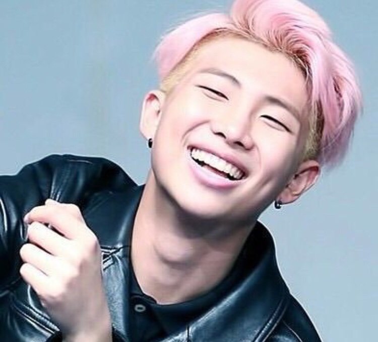 RM, RM BTS, Màu tóc của RM, Rm nhuộm tóc mới, Album của RM BTS, Map of the Soul: Persona