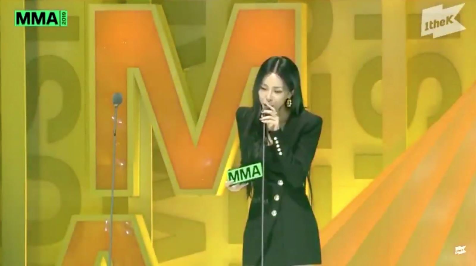 Heize, BTS, MMA, Suga, We Don't Talk Together, ARMY, BTS biểu diễn tại MMA 2019, BTS trượt giải MMA