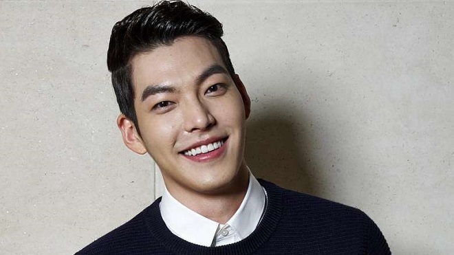 Kim Woo Bin quyên góp toàn bộ tiền từ gặp mặt fan cho bệnh nhi ung thư