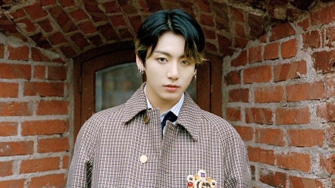 Jungkook BTS là ‘Gương mặt điển trai nhất thế giới năm 2019’