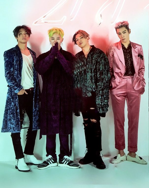 Bigbang, Bigbang trở lại, Cư dân mạng tranh cãi về hợp đồng của Bigbang, YG Entertainment, Seungri tuyên bố rời showbiz