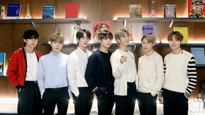 BigHit đổi hệ thống, fan BTS cần biết kẻo không mua được vé