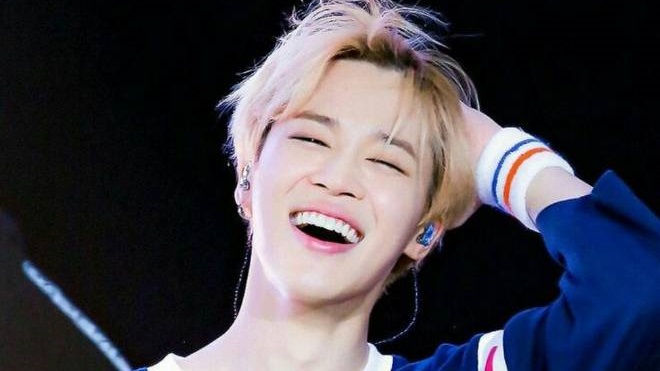 Jimin BTS sáng nhất mạng toàn thế giới nhờ sự kiện từ 7 năm trước