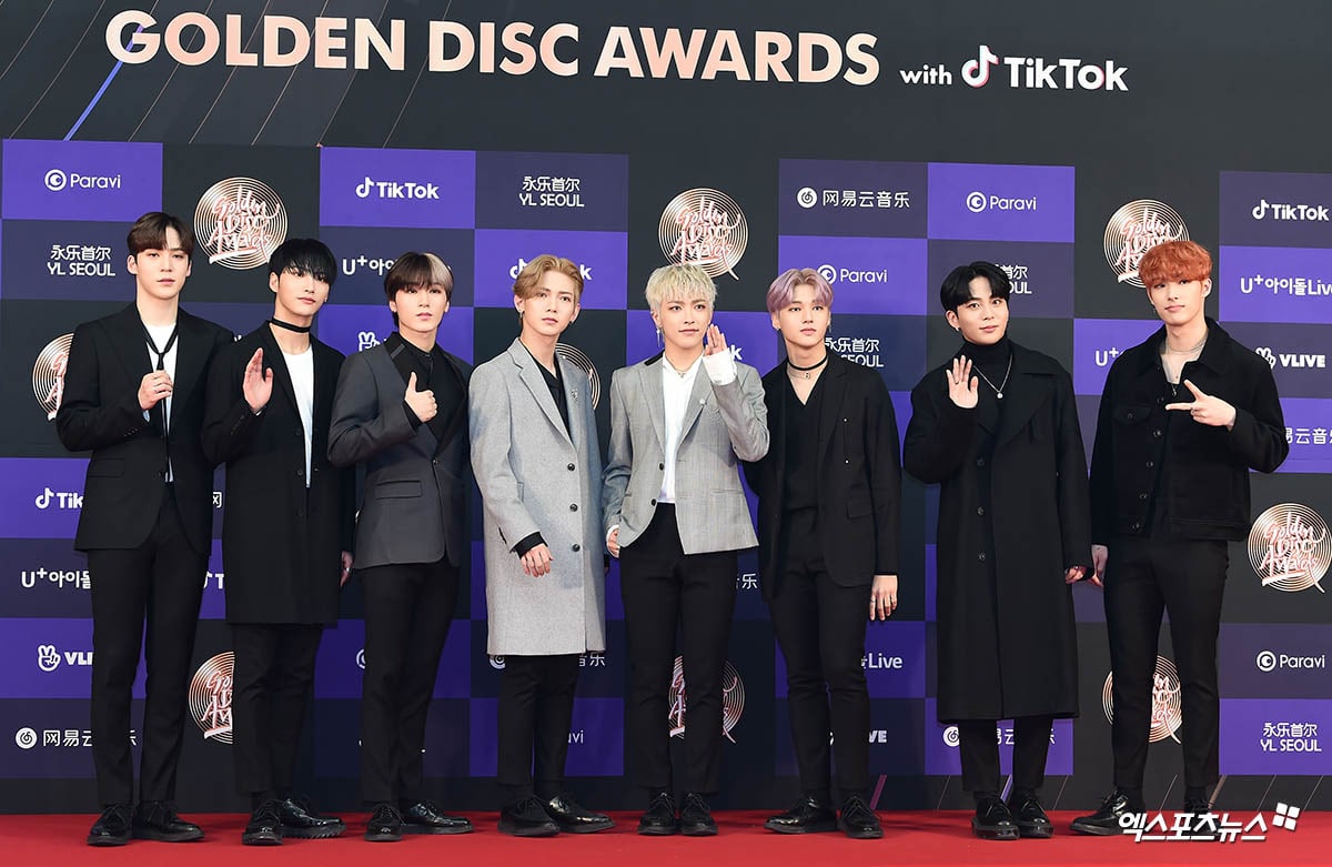 BTS, BTS thắng lớn tại giải Đĩa vàng 2020 Ngày 1, BTS tin tức mới, BTS 2020, bts tin tức, Bts, BTS video, bts giải thưởng