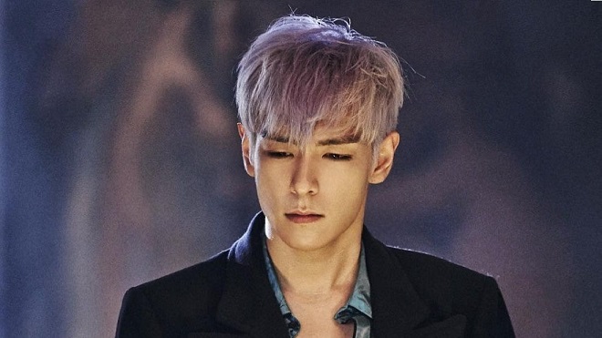 T.O.P Bigbang gây bão vì mặt mũi tiều tụy, phát ngôn sốc