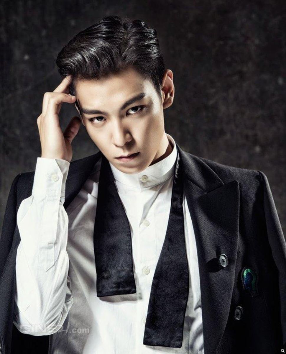 T.O.P Bigbang, T.O.P Bigbang trở lại showbiz, T.O.P Bigbag cưới vợ, Bigbang, T.O.P, V.I.P