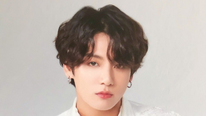 Jungkook BTS có tài năng nghệ thuật hơn người, vậy mà phải từ bỏ