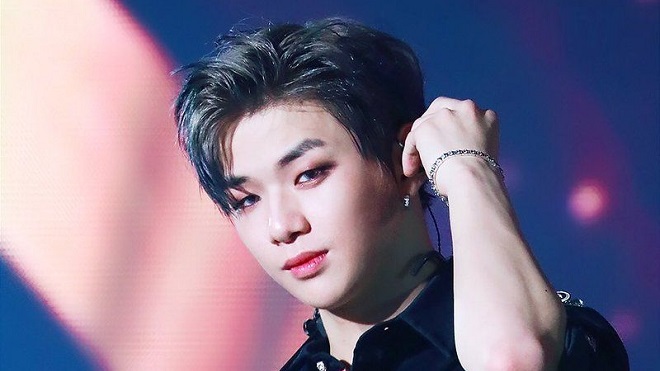 BXH Thần tượng Kpop tháng 3: Kang Daniel sắp lấy lại ngai của Jimin BTS?