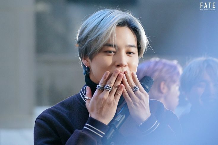 Jimin BTS, Filter, album Map Of The Soul: 7, ‘Filter’ của Jimin BTS đạt thành tích siêu khủng