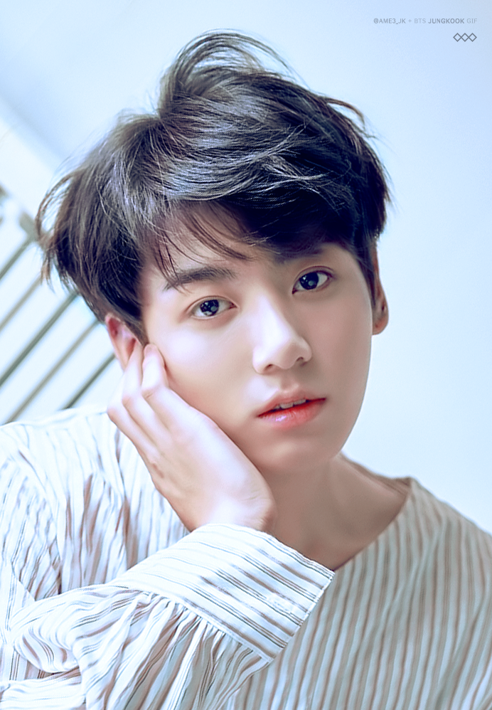 BTS, Jungkook có thói quen cực dễ thương khiến huynh BTS nào cũng mê mẩn, Bts, Jungkook, Jungkook BTS, BTS Jungkook