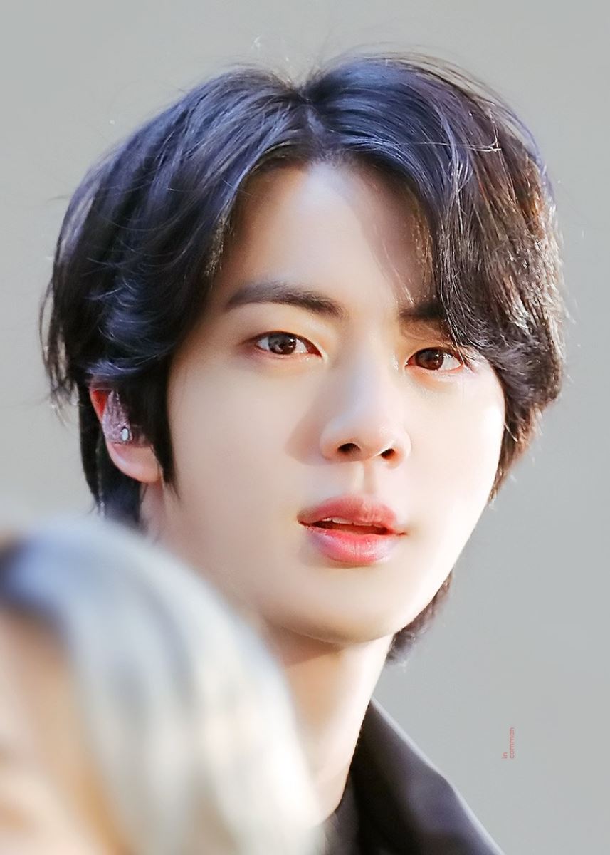 Jin BTS, Jin bỗng thành xu hướng hàng đầu thế giới, xu hướng Seokjin em yêu anh, Kpop, ARMY