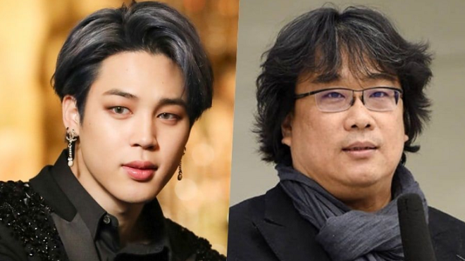 Giám khảo ‘The Masked Singer’ Mỹ réo tên Jimin BTS