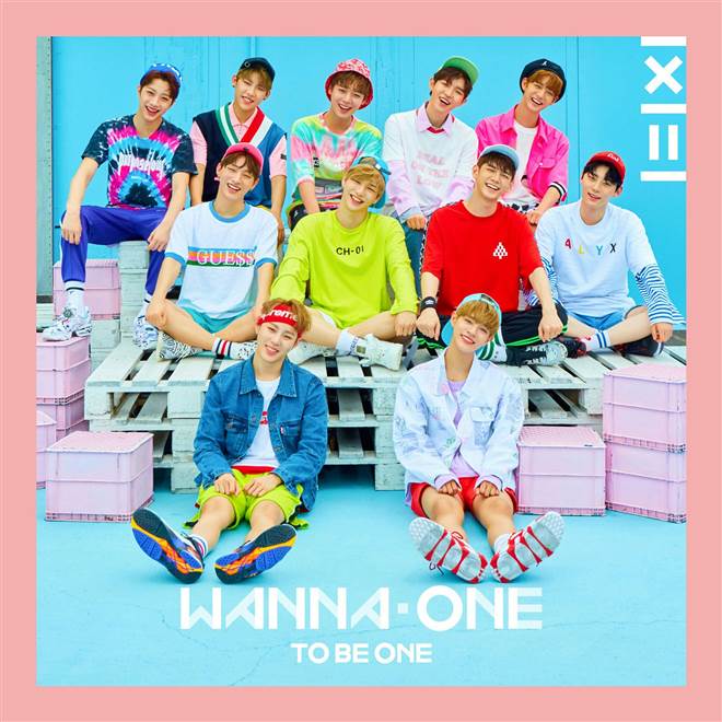 BTS, BTS thống trị thập niên 2010 thế nào, Những con số khủng khiếp của BTS, bts, Wanna One, EXO, Twice, Blackpink