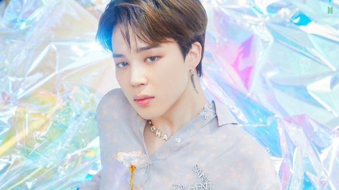 Solo không nhiều nhưng Jimin vẫn ‘bá chủ’ BTS trên Spotify