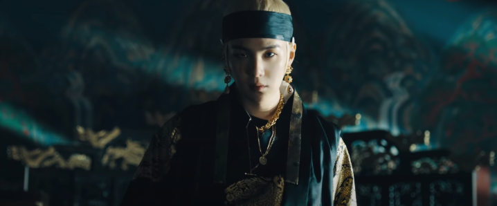 Suga BTS, Tinh thần đáng học tập trong ‘Daechwita’ của Suga, bts, Agust D, Agust D đã phát hành D-2, ca khúc Daechwita, Daechwita 