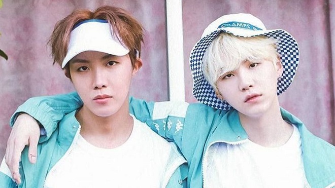 Suga BTS chết lặng đau khổ khi nghe J-Hope nói về tình bạn giữa họ