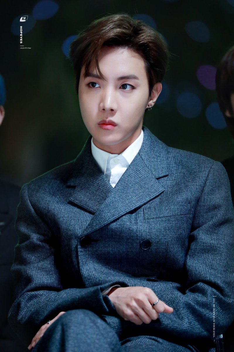 J-Hope tức giận, J-Hope đáng sợ, J-Hope quát Jungkook, J-Hope nghiêm khắc