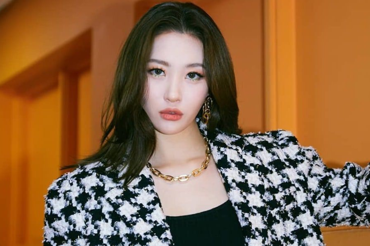 Sunmi, Comeback, Trở lại, Sunmi’s Video Store, Sunmi comeback, Sunmi trở lại, Sumin làm MC