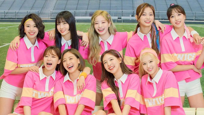 Twice, Once, Twice có còn sống chung, cuộc sống của Twice