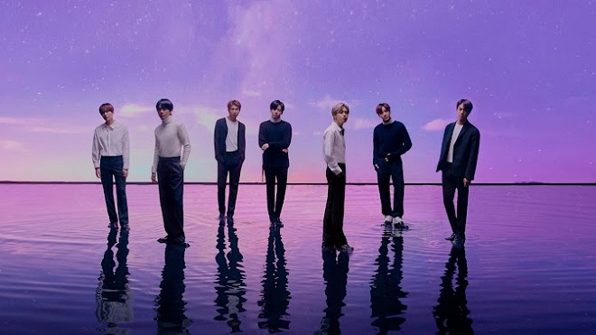 BTS đạt thành tích khủng trên Billboard, chứng minh độ kinh điển của họ