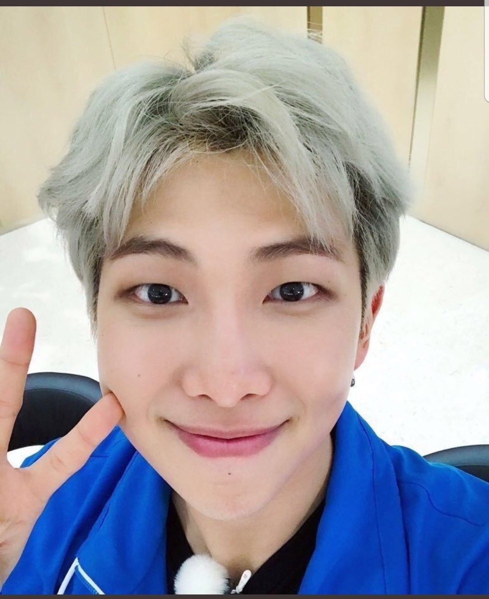 RM, Những thói quen cực dễ thương của RM, RM giỏi aegyo, BTS, RM làm biểu tượng hòa bình, thói quen của RM, Rm dễ thương