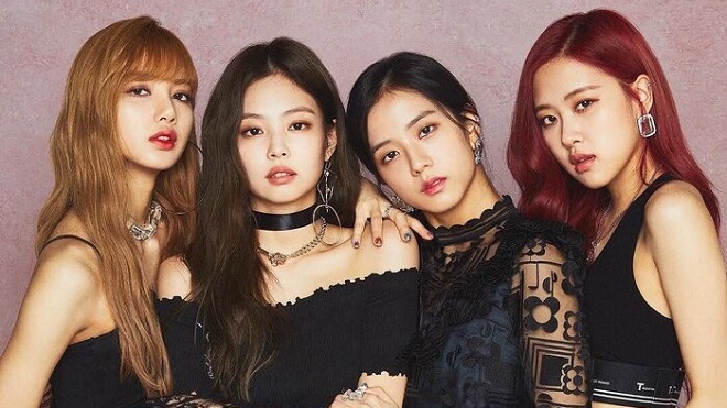 BXH Nhóm nhạc nữ tháng 6: Blackpink sắp comeback vẫn đứng sau Twice 